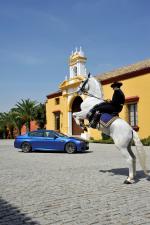 BMW M5 2011 года